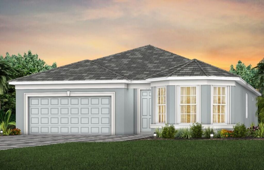 1185 Haven Circle Palmary 25, Vero Beach, FL 32960