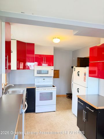 151 Kedzie Street, East Lansing, MI 48823