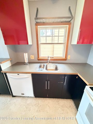 151 Kedzie Street, East Lansing, MI 48823