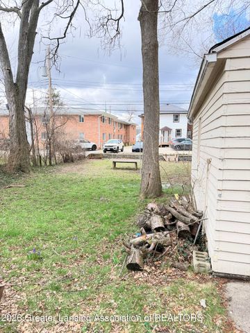 151 Kedzie Street, East Lansing, MI 48823