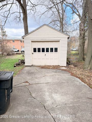 151 Kedzie Street, East Lansing, MI 48823