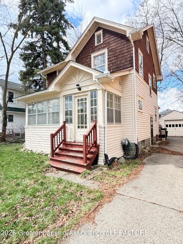 151 Kedzie Street, East Lansing, MI 48823