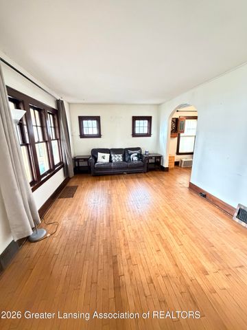 151 Kedzie Street, East Lansing, MI 48823