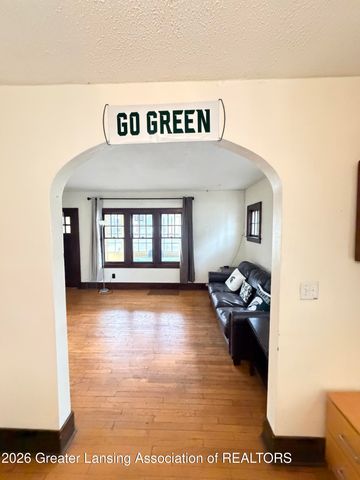 151 Kedzie Street, East Lansing, MI 48823