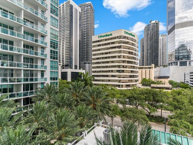 950 Brickell Bay Dr 501, Miami, FL 33131