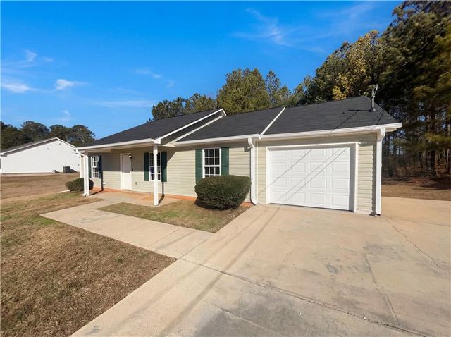 350 Lambert Overlook Circle, Carrollton, GA 30117