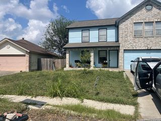 8104 Bent Meadow, Converse, TX 78109