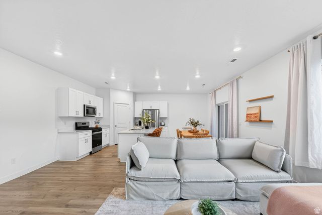 1448 S STAIRCASE WAY, Washington, UT 84780