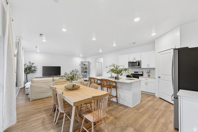 1448 S STAIRCASE WAY, Washington, UT 84780