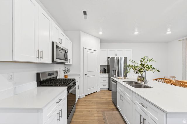 1448 S STAIRCASE WAY, Washington, UT 84780