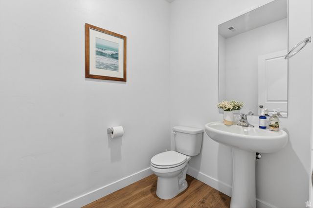 1448 S STAIRCASE WAY, Washington, UT 84780