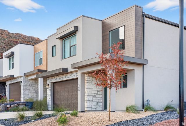 1448 S STAIRCASE WAY, Washington, UT 84780