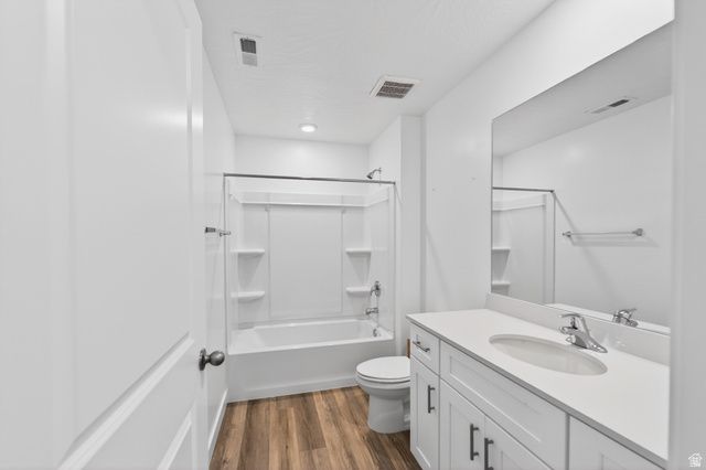 1448 S STAIRCASE WAY, Washington, UT 84780