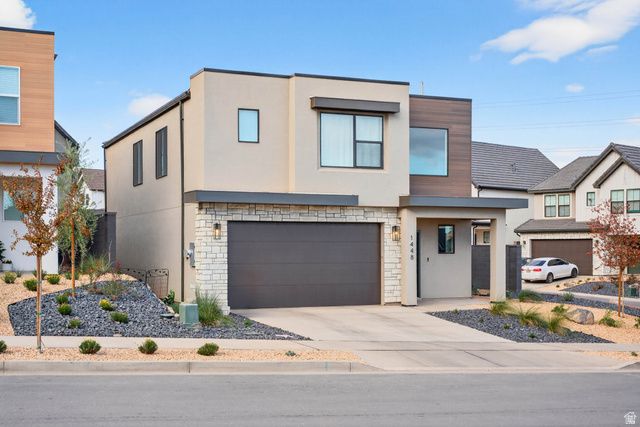 1448 S STAIRCASE WAY, Washington, UT 84780