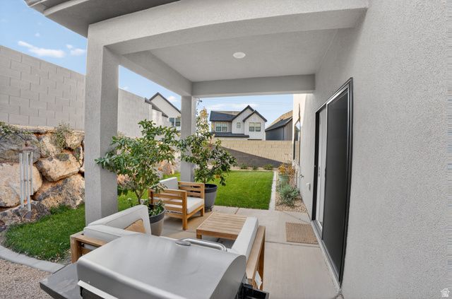 1448 S STAIRCASE WAY, Washington, UT 84780