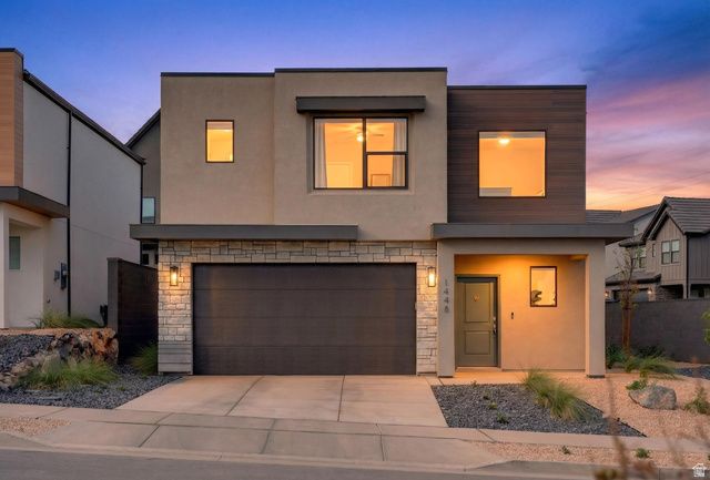 1448 S STAIRCASE WAY, Washington, UT 84780