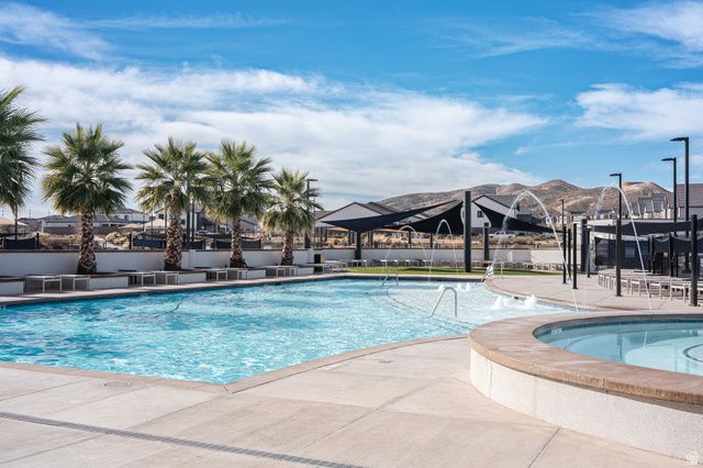 1448 S STAIRCASE WAY, Washington, UT 84780