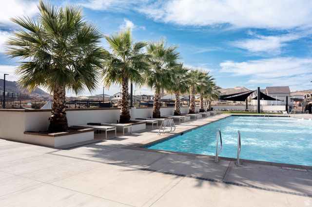 1448 S STAIRCASE WAY, Washington, UT 84780