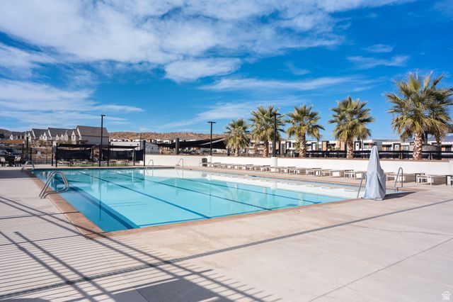 1448 S STAIRCASE WAY, Washington, UT 84780