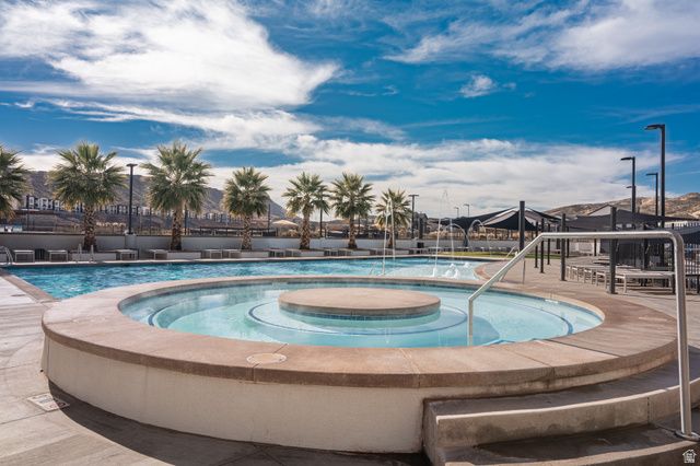 1448 S STAIRCASE WAY, Washington, UT 84780