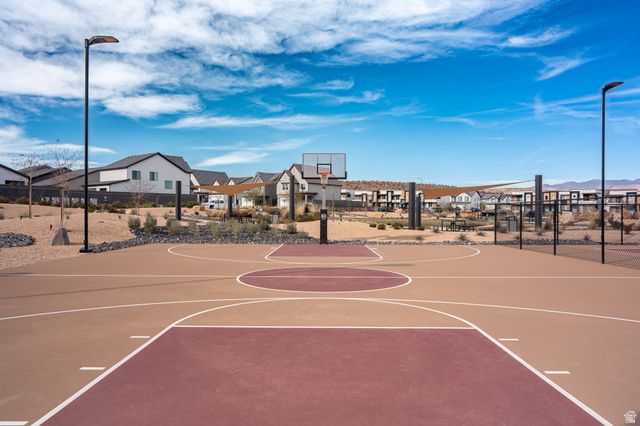 1448 S STAIRCASE WAY, Washington, UT 84780