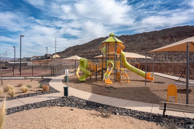 1448 S STAIRCASE WAY, Washington, UT 84780