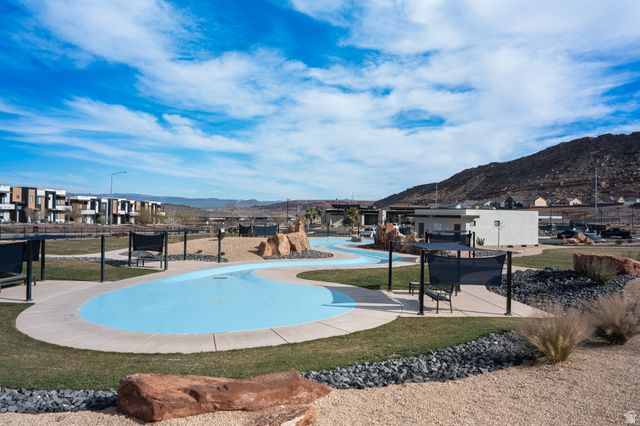 1448 S STAIRCASE WAY, Washington, UT 84780