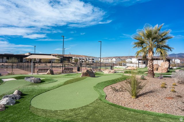 1448 S STAIRCASE WAY, Washington, UT 84780