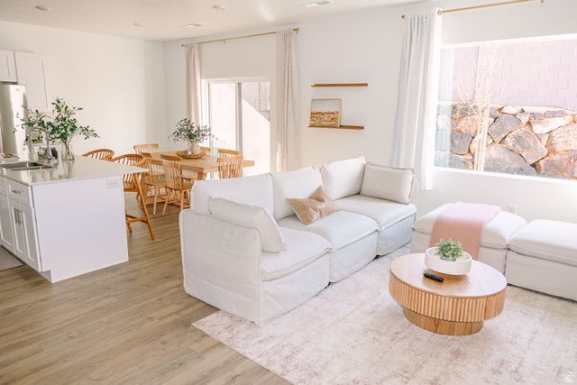 1448 S STAIRCASE WAY, Washington, UT 84780