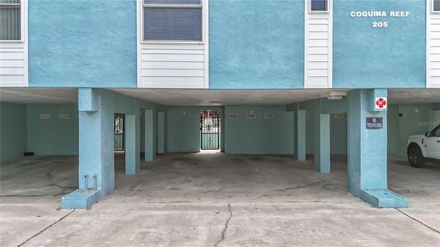 205 HIGHLAND AVENUE 3, Bradenton Beach, FL 34217