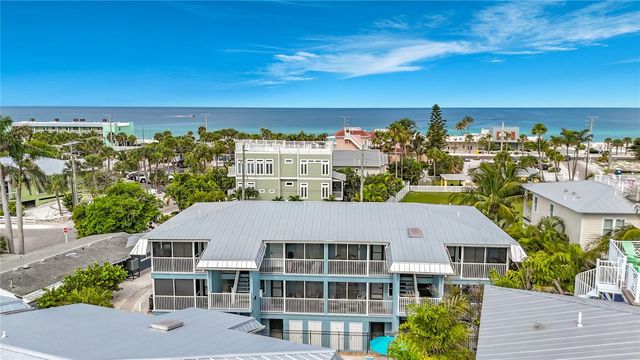205 HIGHLAND AVENUE 3, Bradenton Beach, FL 34217