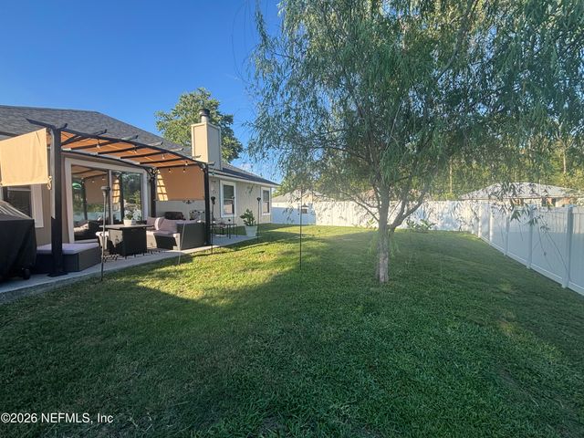3825 HIDEAWAY Lane, Middleburg, FL 32068