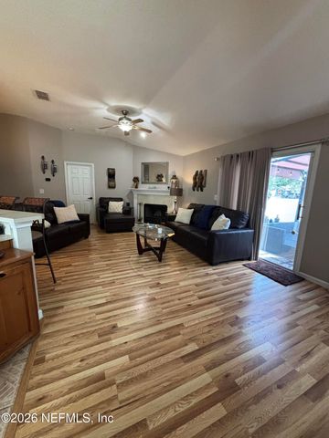 3825 HIDEAWAY Lane, Middleburg, FL 32068