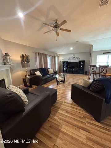 3825 HIDEAWAY Lane, Middleburg, FL 32068