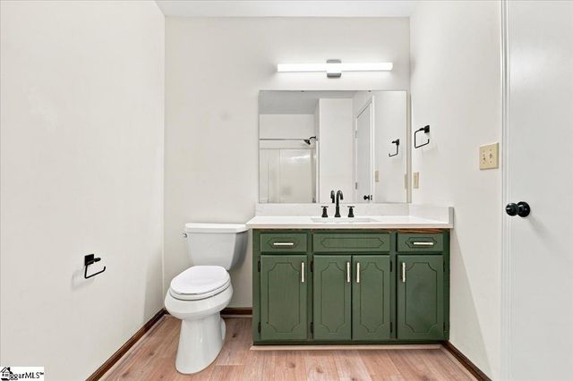 803 Quillen Avenue, Fountain Inn, SC 29644