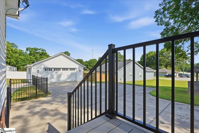 803 Quillen Avenue, Fountain Inn, SC 29644