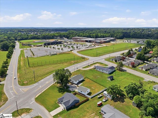 803 Quillen Avenue, Fountain Inn, SC 29644
