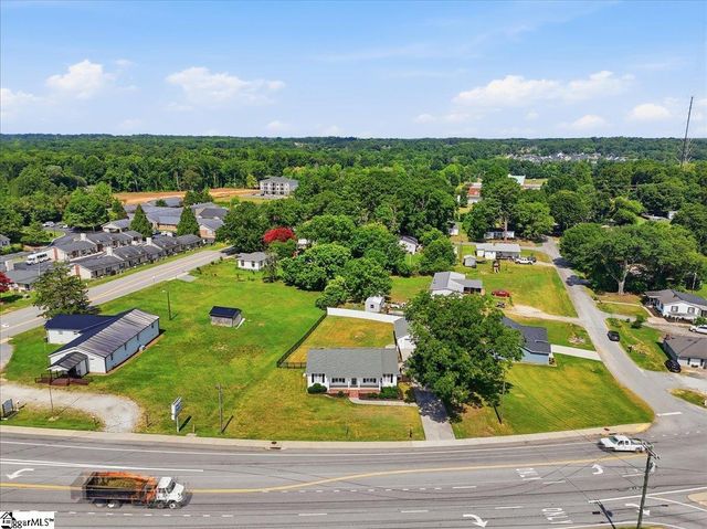803 Quillen Avenue, Fountain Inn, SC 29644