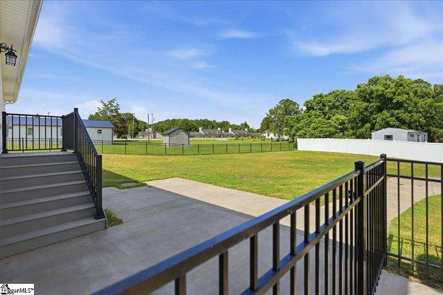 803 Quillen Avenue, Fountain Inn, SC 29644