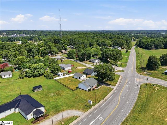 803 Quillen Avenue, Fountain Inn, SC 29644