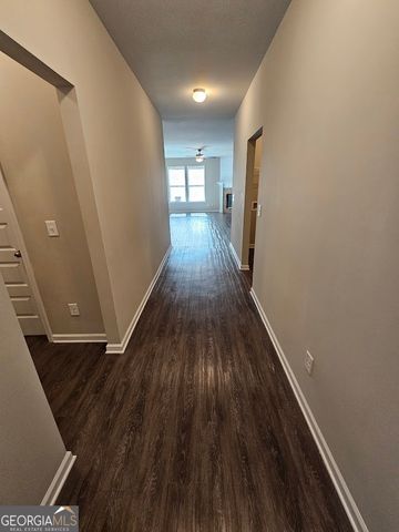 333 Darlington Drive, Ellenwood, GA 30294