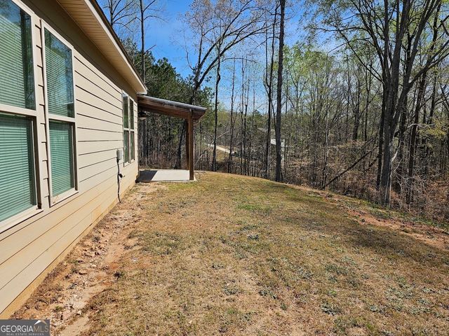 333 Darlington Drive, Ellenwood, GA 30294