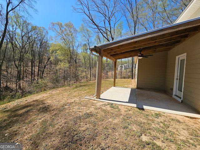 333 Darlington Drive, Ellenwood, GA 30294