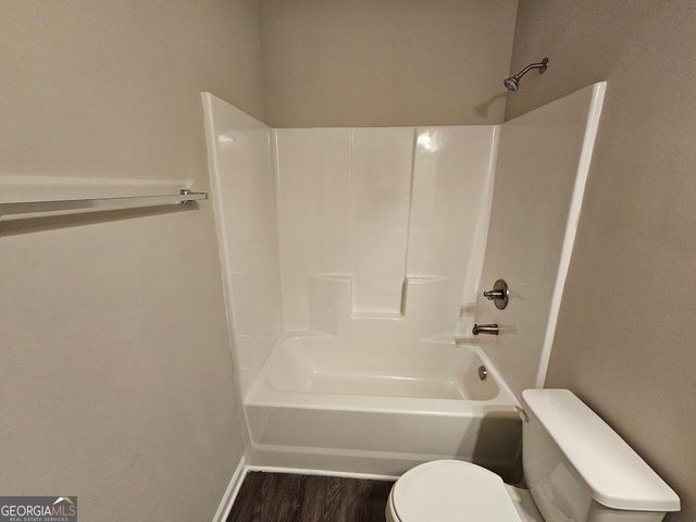 333 Darlington Drive, Ellenwood, GA 30294