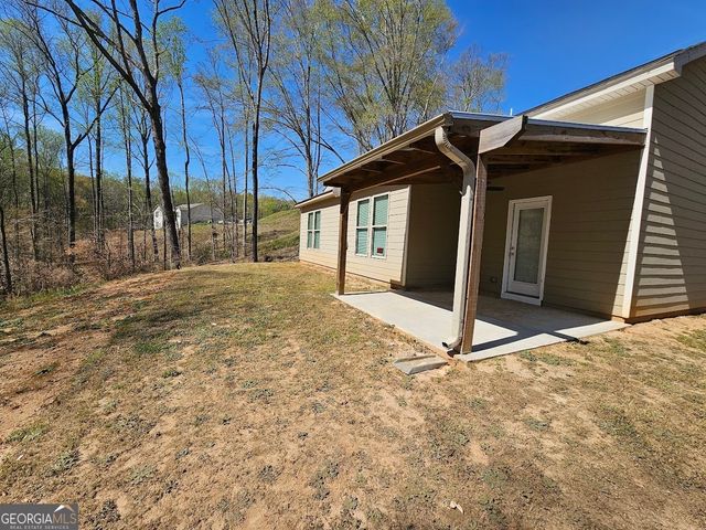 333 Darlington Drive, Ellenwood, GA 30294