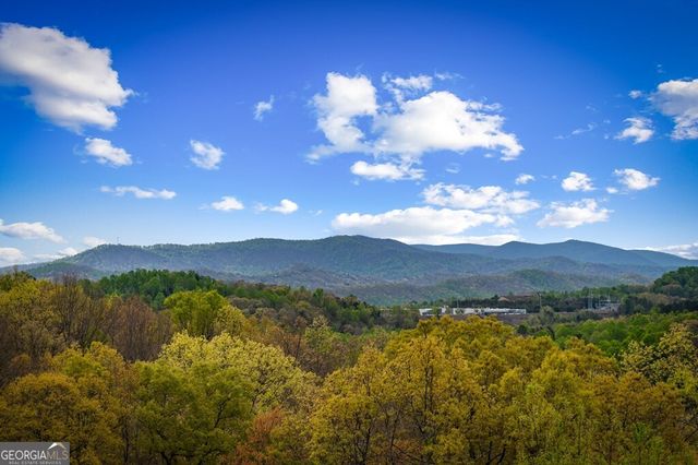 167 Cohutta Sunset Drive, Blue Ridge, GA 30513