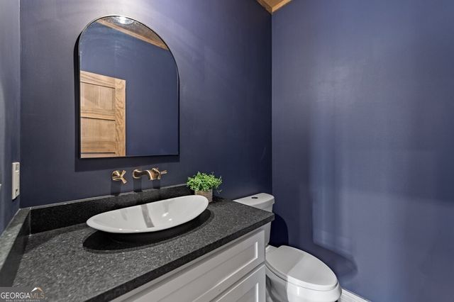 167 Cohutta Sunset Drive, Blue Ridge, GA 30513