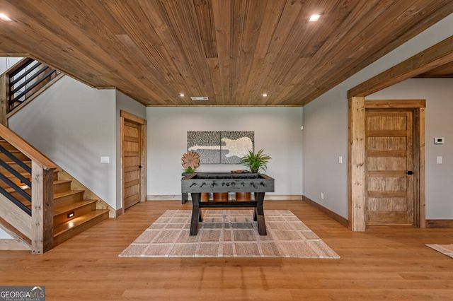 167 Cohutta Sunset Drive, Blue Ridge, GA 30513