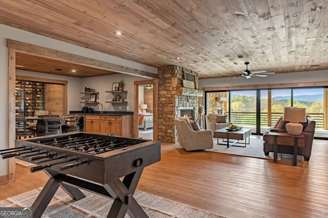 167 Cohutta Sunset Drive, Blue Ridge, GA 30513