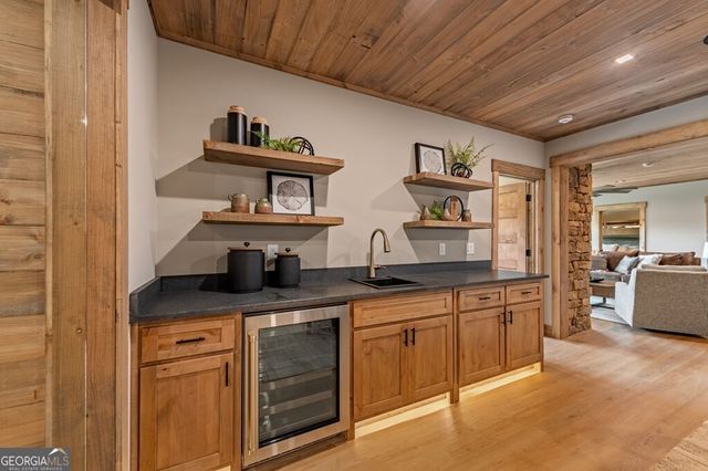 167 Cohutta Sunset Drive, Blue Ridge, GA 30513